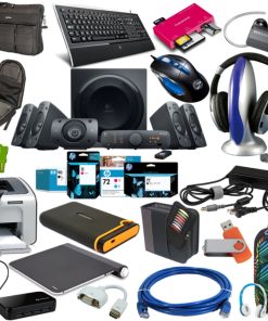 Laptops and Accessories